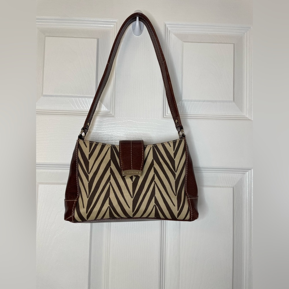 Vintage Liz Claiborne Small Shoulder Purse